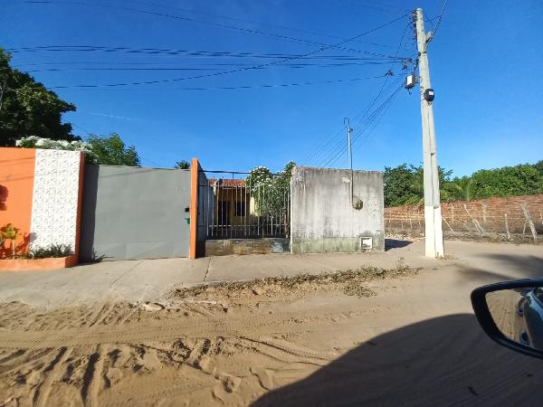 Casa da Caixa em PACAJUS / CE - 8444410852636