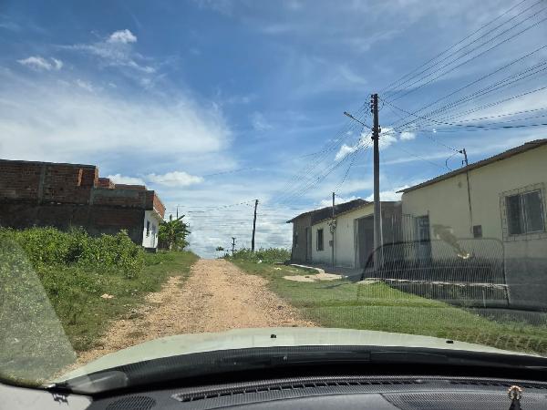 Casa da Caixa em NOSSA SENHORA DO SOCORRO / SE - 8444410891321