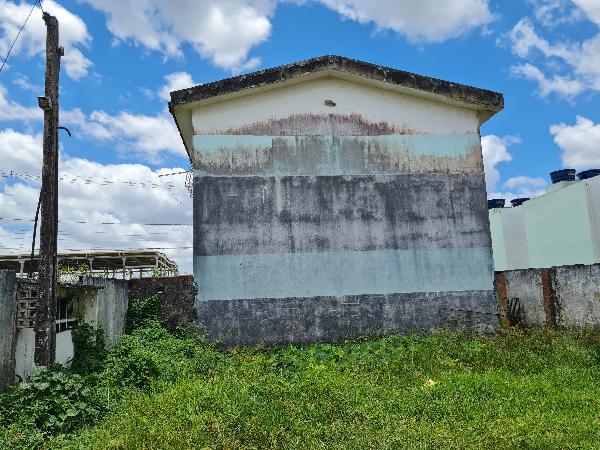 Apartamento da Caixa em SAO LOURENCO DA MATA / PE - 8444410910962