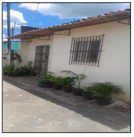 Casa da Caixa em CHA DE ALEGRIA / PE - 8444410911454