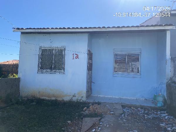 Casa da Caixa em NOSSA SENHORA DO SOCORRO / SE - 8444410916936