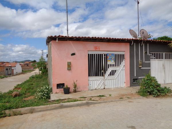 Casa da Caixa em IACU / BA - 8444410934390