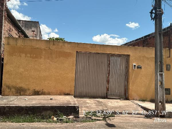 Casa da Caixa em ALTOS / PI - 8444410942880