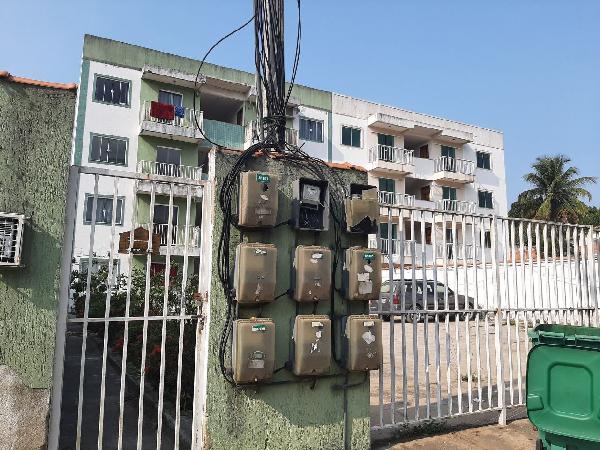 Apartamento da Caixa em ITABORAI / RJ - 8444410944107