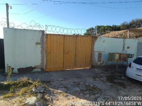 Casa da Caixa em ESMERALDAS / MG - 8444410982874