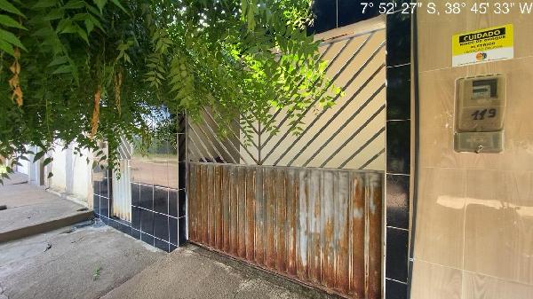 Casa da Caixa em SAO JOSE DO BELMONTE / PE - 8444410995410