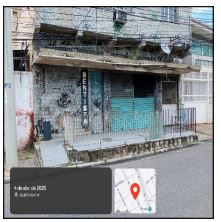 Apartamento da Caixa em NILOPOLIS / RJ - 8444411001966