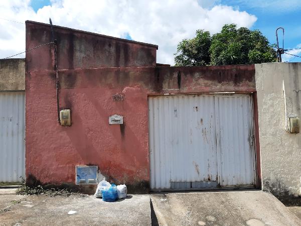 Casa da Caixa em ITAITINGA / CE - 8444411012410