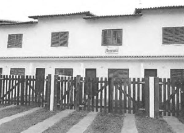 Imóvel da Caixa em CACHOEIRAS DE MACACU / RJ - 8444411031482