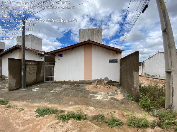 Casa da Caixa em PESQUEIRA / PE - 8444411076494