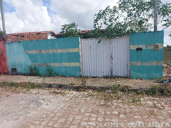 Casa da Caixa em CEARA-MIRIM / RN - 8444411077075