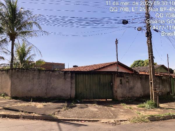 Casa da Caixa em GOIANIA / GO - 8444411087321