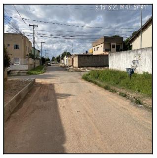 Casa da Caixa em LUZIANIA / GO - 8444411087453