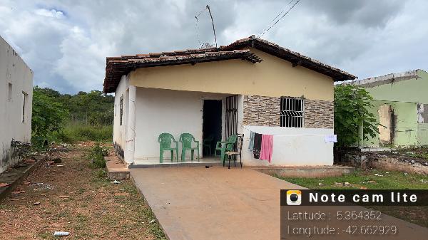 Casa da Caixa em DEMERVAL LOBAO / PI - 8444411122208