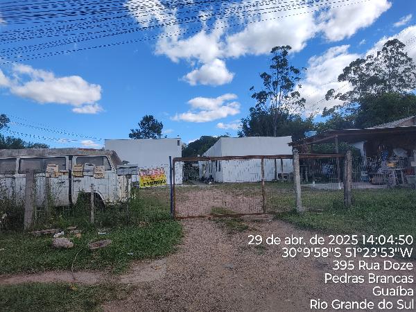 Casa Caixa em GUAIBA / RS - 8444411127650