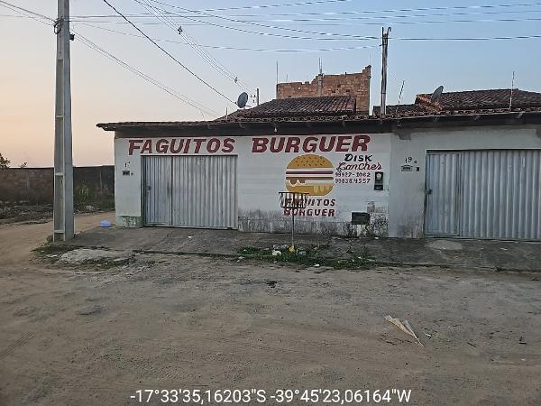 Imóvel da Caixa em TEIXEIRA DE FREITAS / BA - 8444411156072