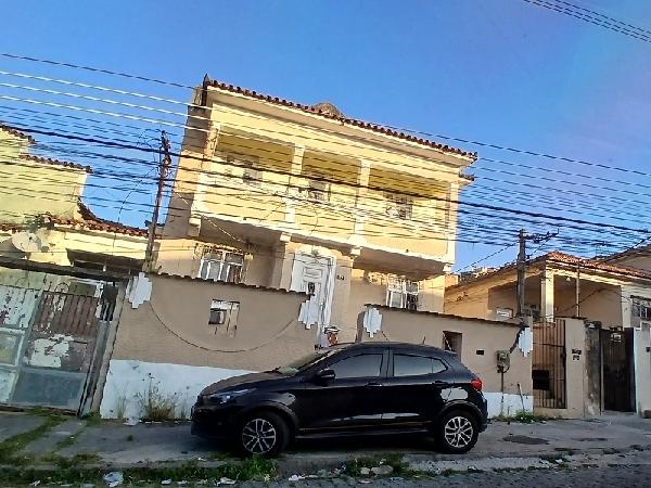 Apartamento da Caixa em RIO DE JANEIRO / RJ - 8444411160762
