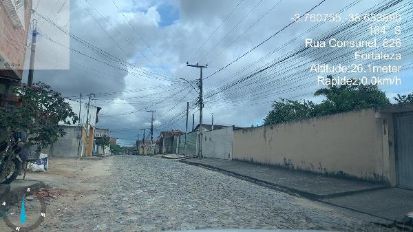 Apartamento Caixa em CAUCAIA / CE - 8444411163354