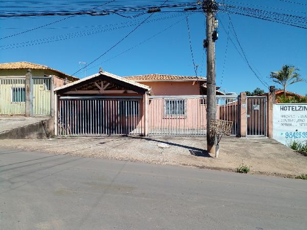 Casa da Caixa em ESMERALDAS / MG - 8444411174810