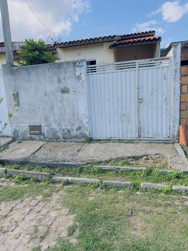 Casa da Caixa em FEIRA DE SANTANA / BA - 8444411179986