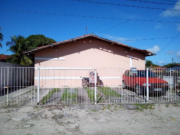 Casa da Caixa em GOIANA / PE - 8444411187466