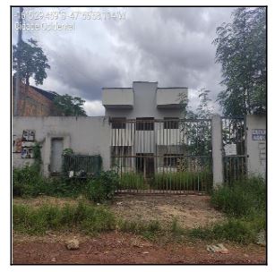 Imóvel da Caixa em CIDADE OCIDENTAL / GO - 8444411199456