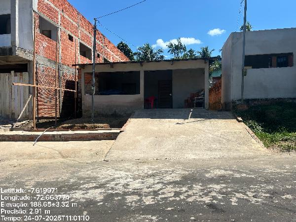 Casa da Caixa em CRUZEIRO DO SUL / AC - 8444411200837
