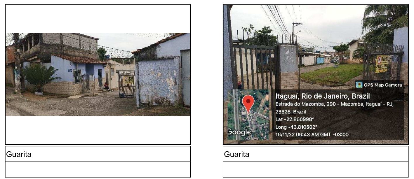 Casa da Caixa em ITAGUAI / RJ - 8444411212878