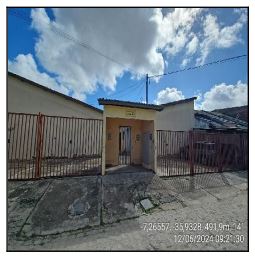 Casa da Caixa em CAMPINA GRANDE / PB - 8444411216300