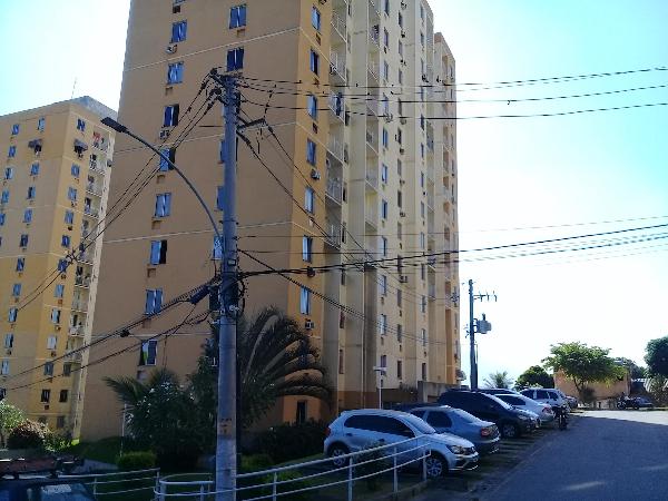 Apartamento da Caixa em BELFORD ROXO / RJ - 8444411236556