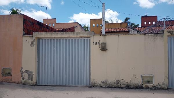 Casa da Caixa em HORIZONTE / CE - 8444411246969