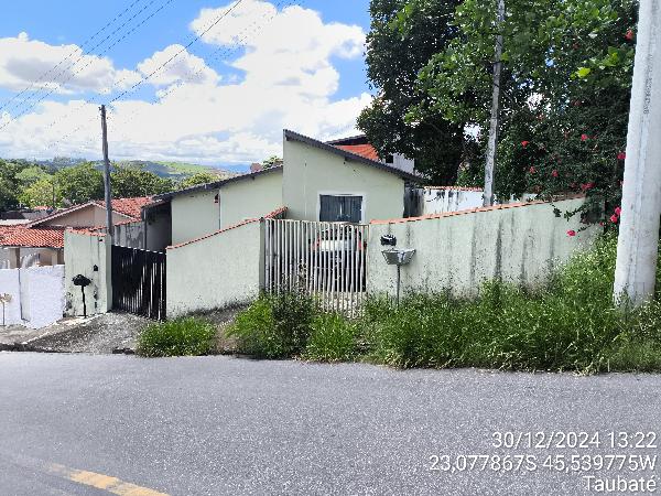 Casa Caixa em TAUBATE / SP - 8444411260031