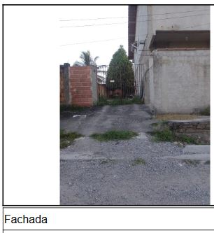 Casa da Caixa em ITABORAI / RJ - 8444411266633