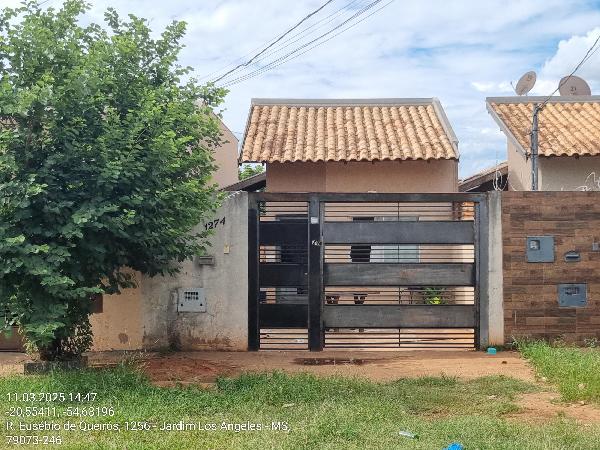 Casa Caixa em CAMPO GRANDE / MS - 8444411269411