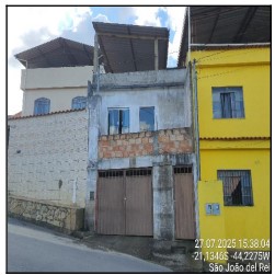 Imóvel da Caixa em SAO JOAO DEL REI / MG - 8444411271009