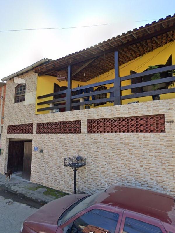 Casa da Caixa em ITAGUAI / RJ - 8444411277872