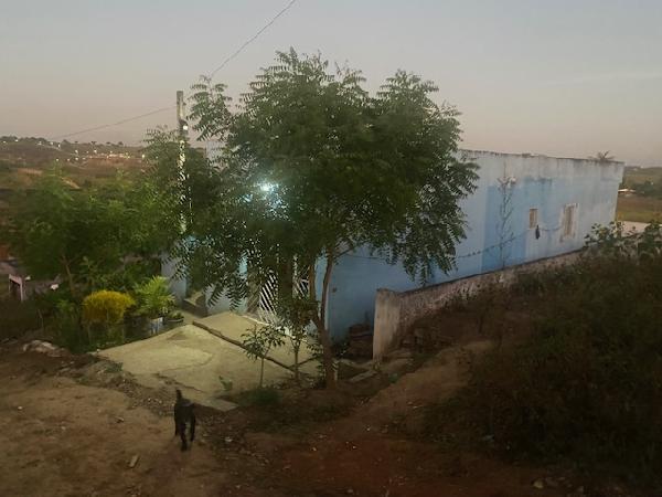 Casa da Caixa em LAGOA DO CARRO / PE - 8444411303369