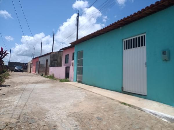 Casa da Caixa em CHA DE ALEGRIA / PE - 8444411311094