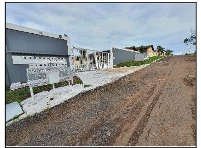 Casa da Caixa em PLANALTINA / GO - 8444411332520