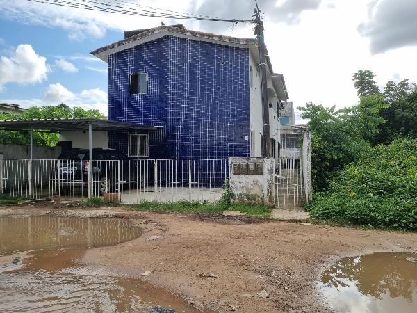 Apartamento da Caixa em IGARASSU / PE - 8444411345134