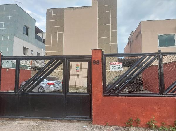 Apartamento da Caixa em ESMERALDAS / MG - 8444411378660