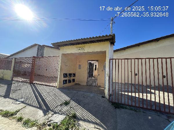 Casa da Caixa em CAMPINA GRANDE / PB - 8444411387937