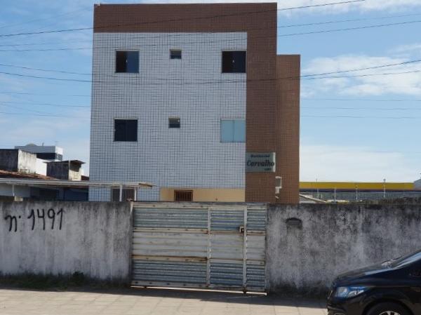 Apartamento da Caixa em JOAO PESSOA / PB - 8444411392302