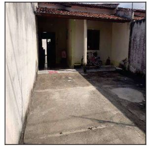 Casa Caixa em PACAJUS / CE - 8444411421205