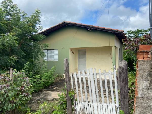 Casa da Caixa em DEMERVAL LOBAO / PI - 8444411452186