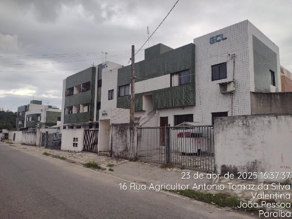 Apartamento da Caixa em JOAO PESSOA / PB - 8444411468376