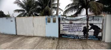 Casa da Caixa em ITAGUAI / RJ - 8444411487460