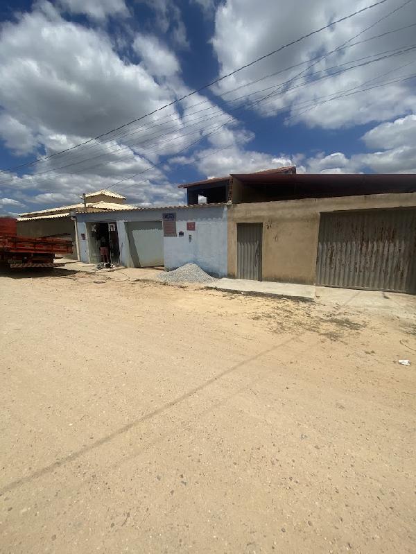 Casa da Caixa em ESMERALDAS / MG - 8444411496183