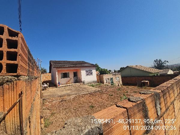 Casa da Caixa em SANTO ANTONIO DO DESCOBERTO / GO - 8444411496566