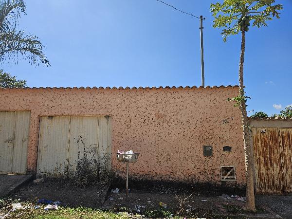 Casa da Caixa em ESMERALDAS / MG - 8444411498526
